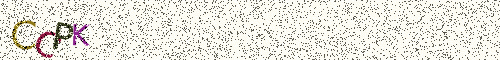 Cryptogramme