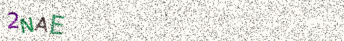 Cryptogramme