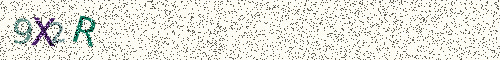 Cryptogramme