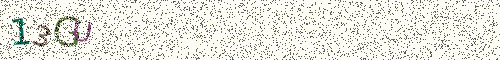 Cryptogramme