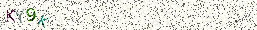 Cryptogramme