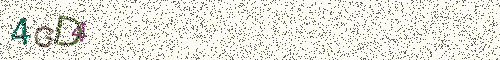 Cryptogramme