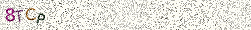 Cryptogramme