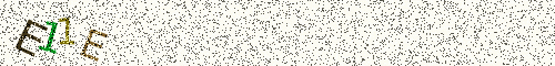 Cryptogramme