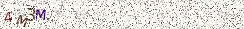 Cryptogramme