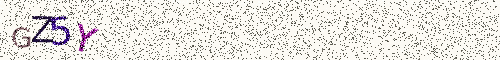Cryptogramme