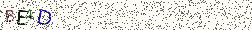 Cryptogramme