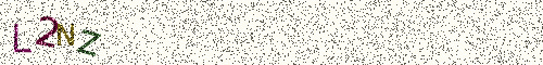 Cryptogramme