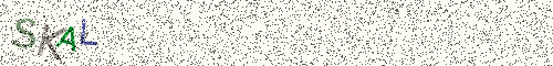 Cryptogramme