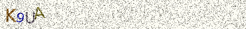 Cryptogramme