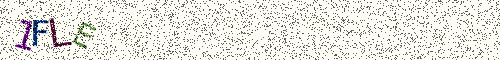 Cryptogramme
