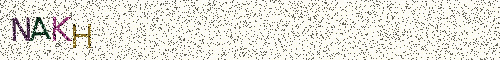 Cryptogramme