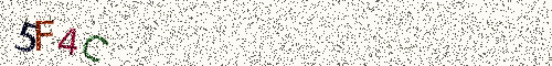 Cryptogramme