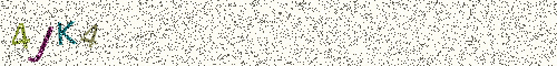 Cryptogramme