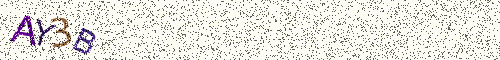 Cryptogramme