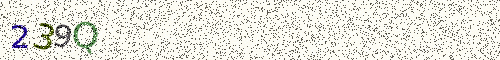 Cryptogramme