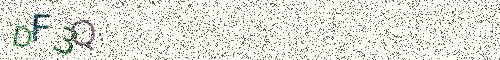 Cryptogramme