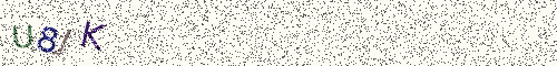 Cryptogramme