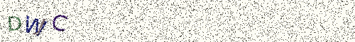 Cryptogramme