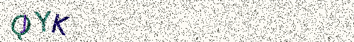 Cryptogramme