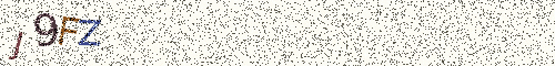 Cryptogramme