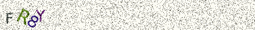 Cryptogramme