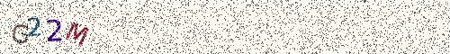 Cryptogramme