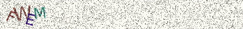 Cryptogramme