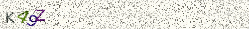 Cryptogramme