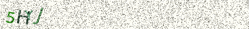 Cryptogramme