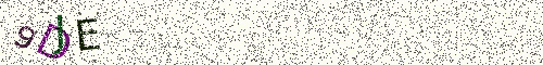 Cryptogramme