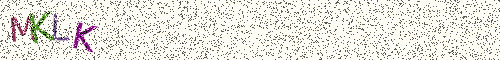 Cryptogramme