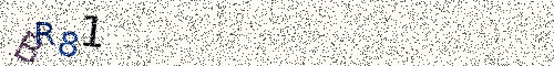 Cryptogramme