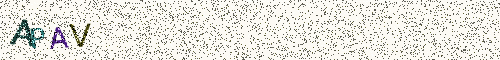 Cryptogramme