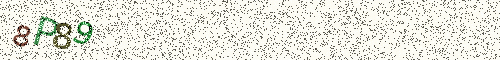 Cryptogramme