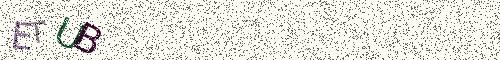 Cryptogramme