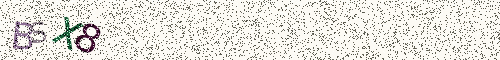 Cryptogramme
