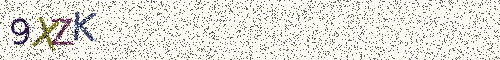 Cryptogramme