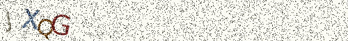 Cryptogramme