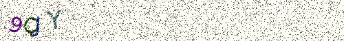 Cryptogramme