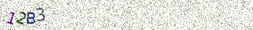 Cryptogramme