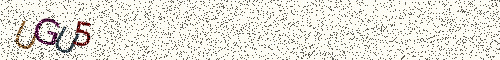 Cryptogramme