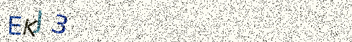Cryptogramme
