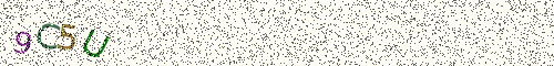 Cryptogramme