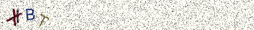 Cryptogramme