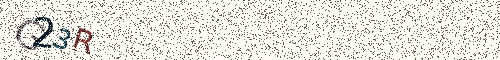 Cryptogramme