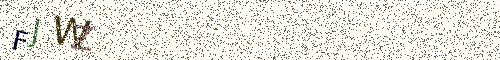 Cryptogramme