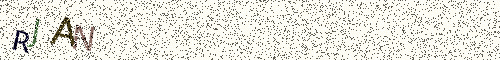 Cryptogramme
