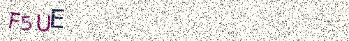 Cryptogramme
