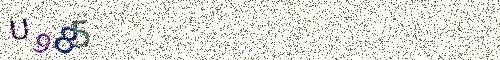 Cryptogramme